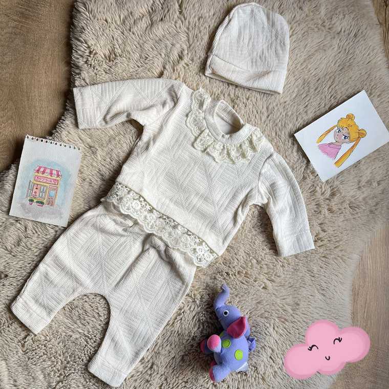 Rinou BB Collection 1